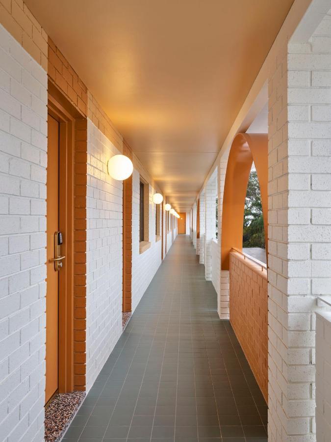 Hotel The Isla Batemans Bay Exterior foto