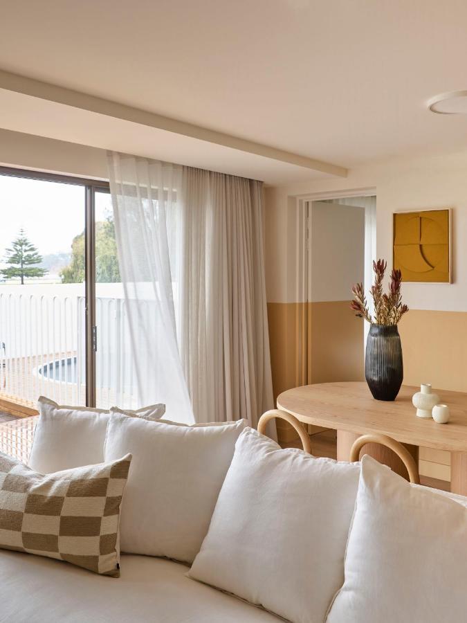 Hotel The Isla Batemans Bay Exterior foto