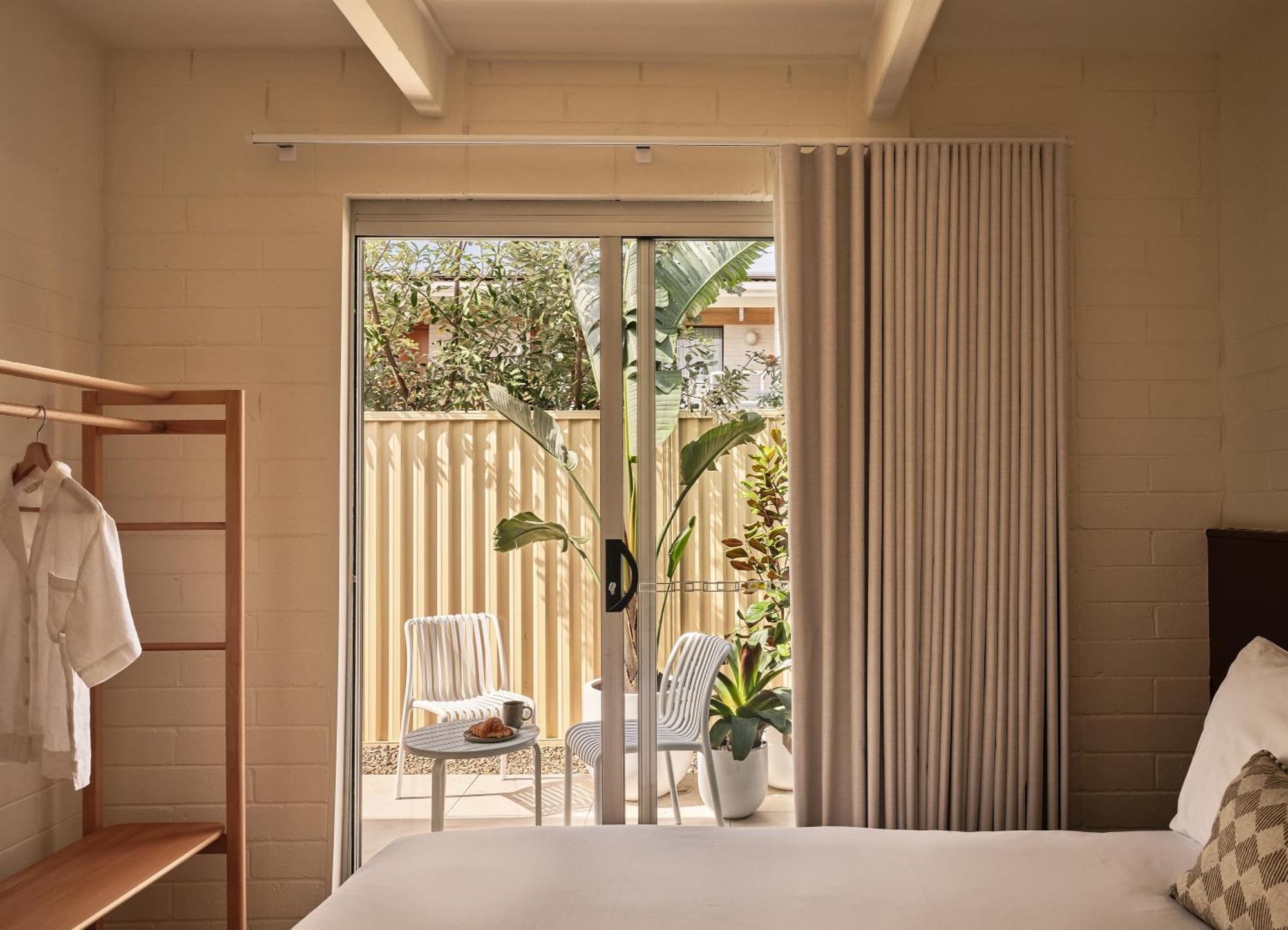 Hotel The Isla Batemans Bay Exterior foto